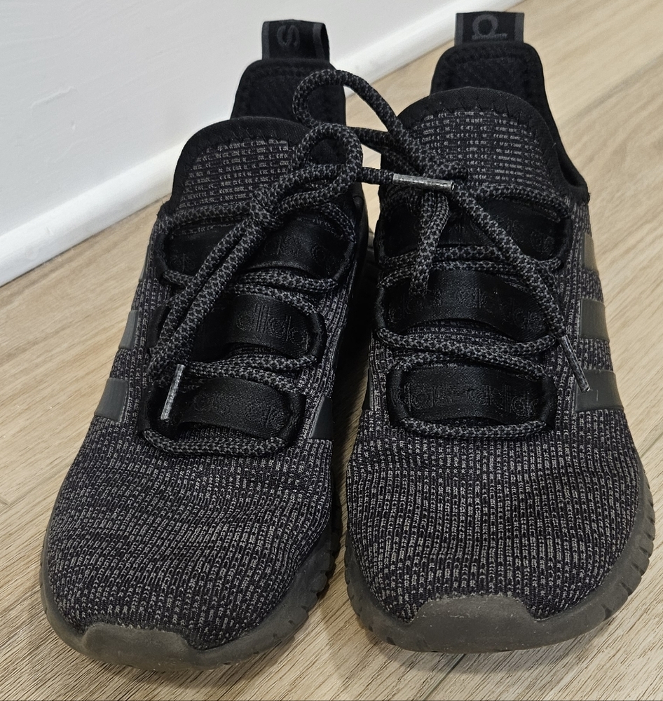 Addidas Cloudfoam Men's Size 7.5 - Picture 2 of 6